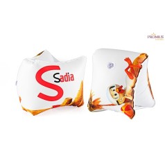 Boia de Braço personalizada - H3222