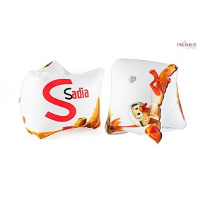 Boia de Braço personalizada - H3222