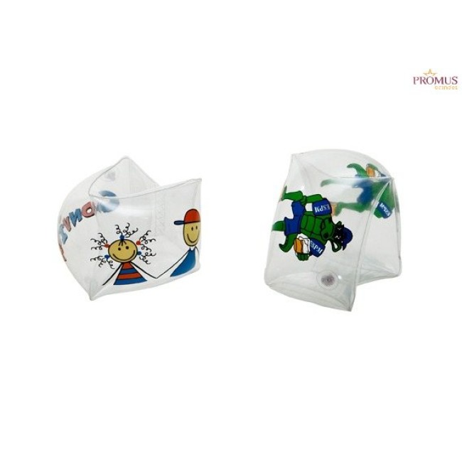 Boia de Braço personalizada - H3222
