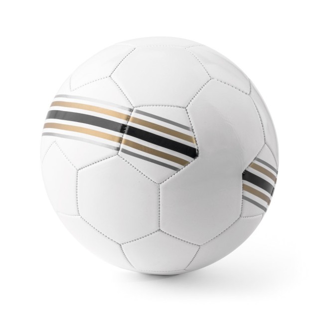 Bola de futebol Personalizada com Logo H980134