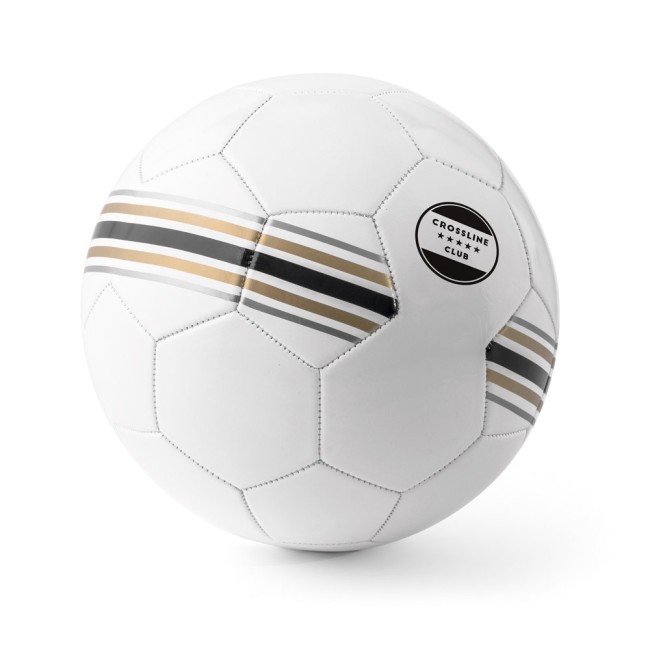 Bola de futebol Personalizada com Logo H980134
