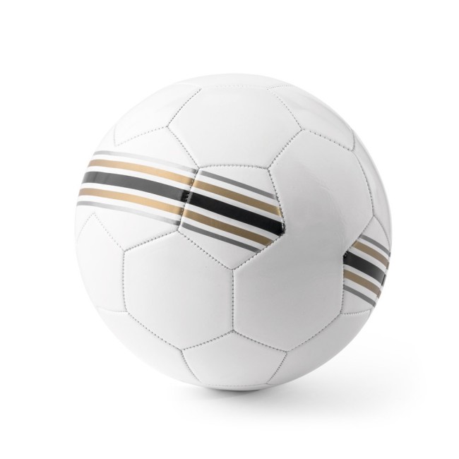 Bola de futebol Personalizada com Logo H980134