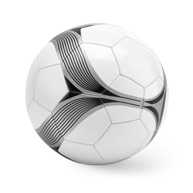 Bola de futebol Personalizada com Logo H980135