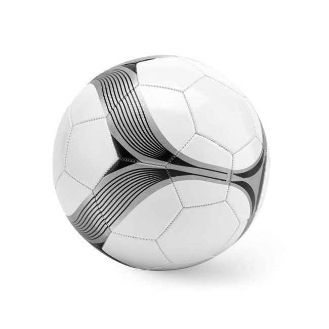 Bola de futebol Personalizada com Logo H980135