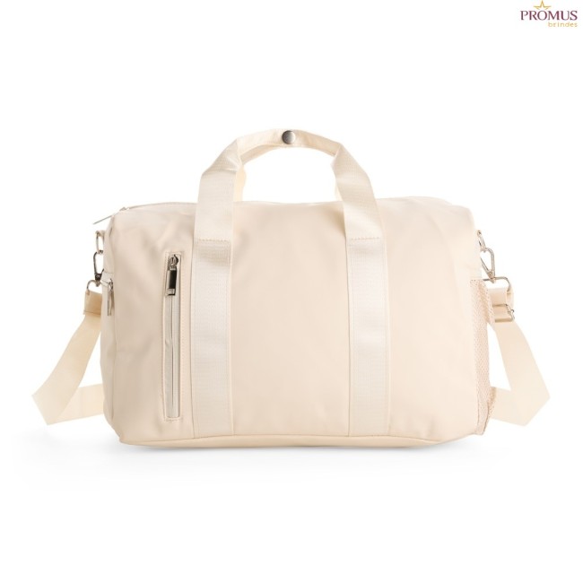 Bolsa Couro Sintético 20 Litros Personalizada - H3465