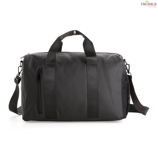 Bolsa Couro Sintético 20 Litros Personalizada - H3465