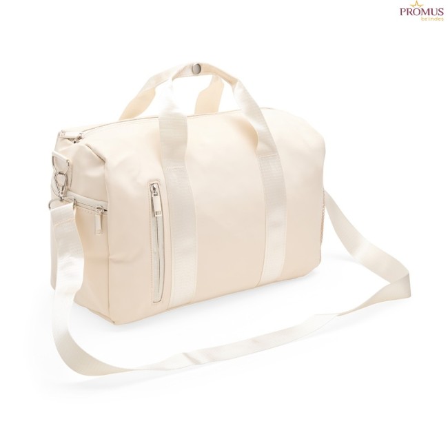 Bolsa Couro Sintético 20 Litros Personalizada - H3465