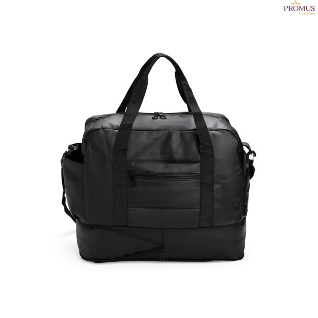 Bolsa Couro Sintético 30 Litros Personalizada - H3300