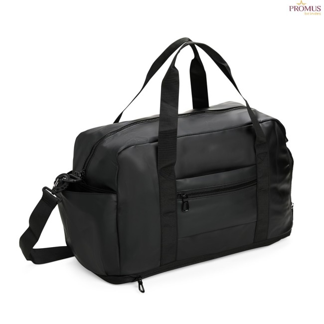 Bolsa Couro Sintético 30 Litros Personalizada - H3300