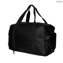 Bolsa Couro Sintético Expansível 36 Litros Personalizada - H3480