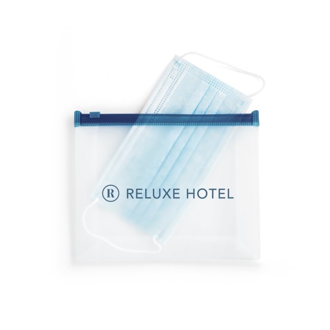 Bolsa de Higiene Pessoal para Brindes H920741