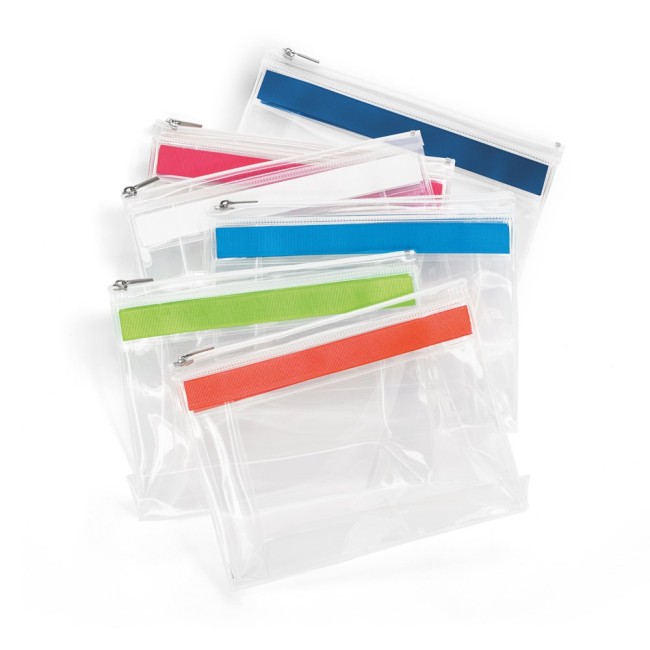 Bolsa de Higiene Pessoal Personalizada H920737