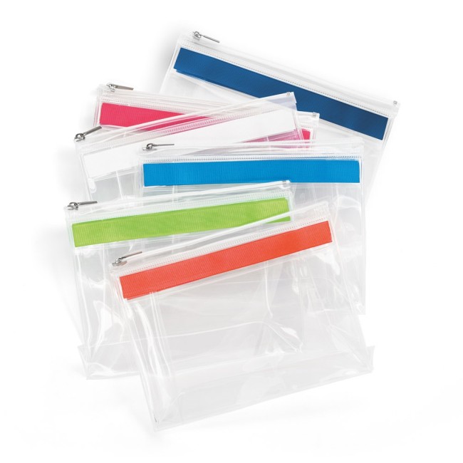Bolsa de Higiene Pessoal Personalizada H920737