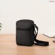 Bolsa de Ombro Couro Sintético Personalizada - H3644