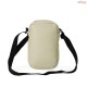 Bolsa de Ombro Couro Sintético Personalizada - H3644