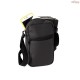 Bolsa de Ombro Couro Sintético Personalizada - H3644