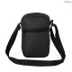 Bolsa de Ombro Couro Sintético Personalizada - H3644