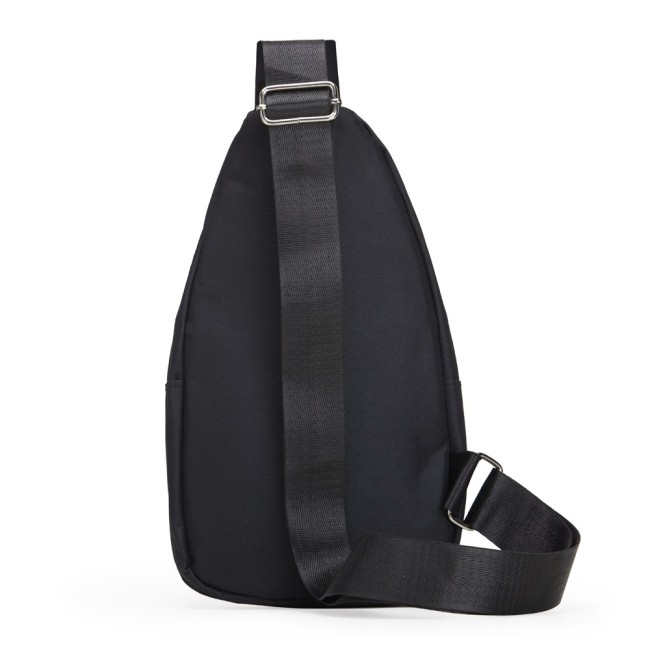 Bolsa de Ombro em Nylon Personalizada H2675