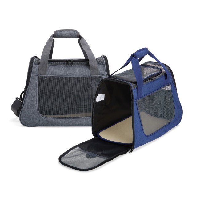 Bolsa de Transporte para Pets Promocional H2754