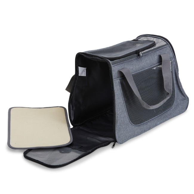 Bolsa de Transporte para Pets Promocional H2754