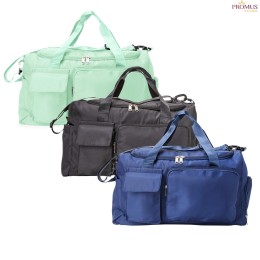 Bolsa de Viagem 28 Litros Personalizada - H3642