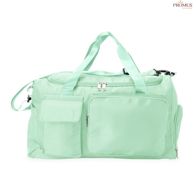 Bolsa de Viagem 28 Litros Personalizada - H3642