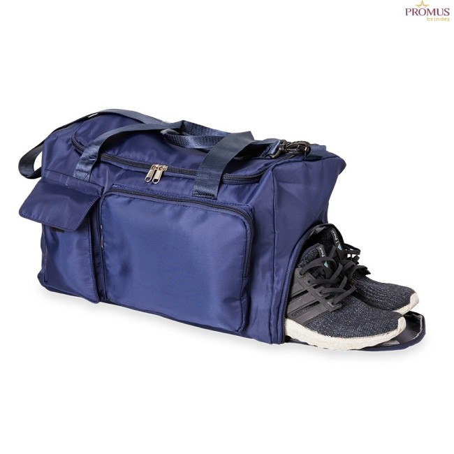 Bolsa de Viagem 28 Litros Personalizada - H3642