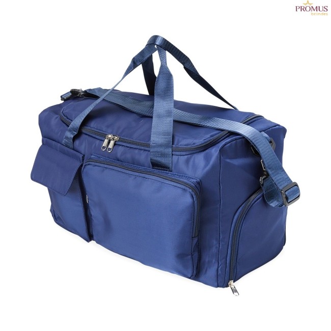 Bolsa de Viagem 28 Litros Personalizada - H3642