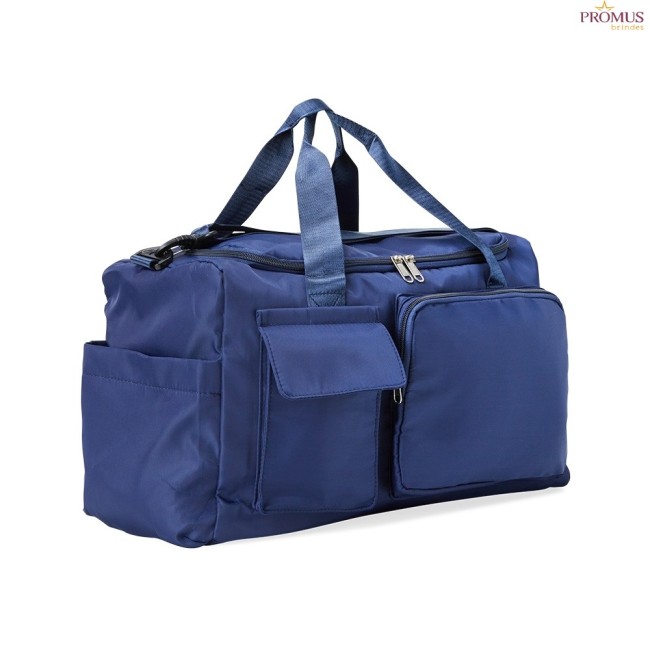 Bolsa de Viagem 28 Litros Personalizada - H3642