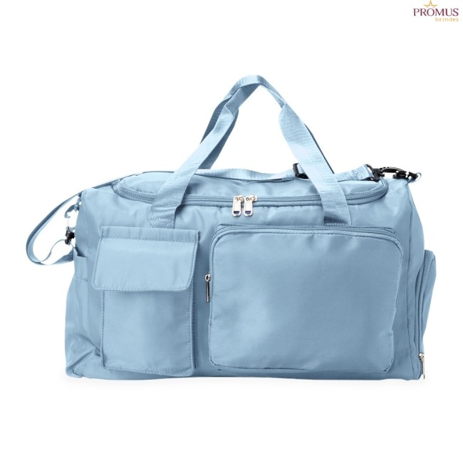 Bolsa de Viagem 28 Litros Personalizada - H3642