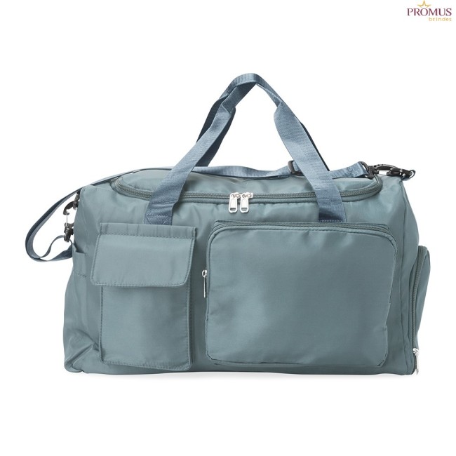 Bolsa de Viagem 28 Litros Personalizada - H3642