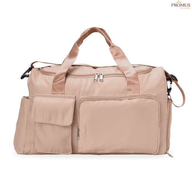 Bolsa de Viagem 28 Litros Personalizada - H3642
