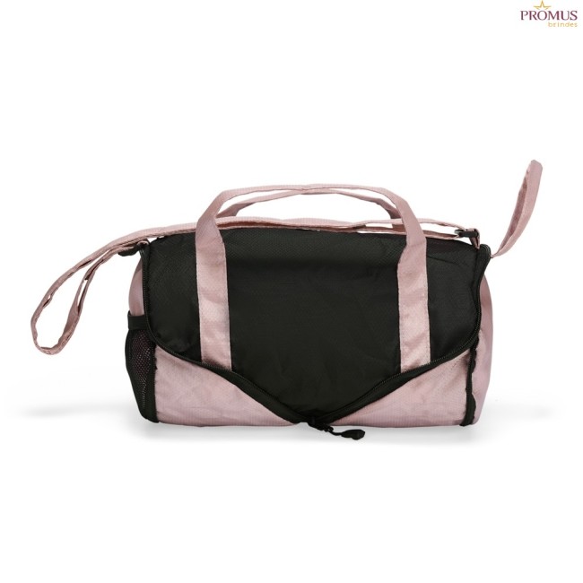 Bolsa Dobrável Poliéster 6L Personalizada - H3445