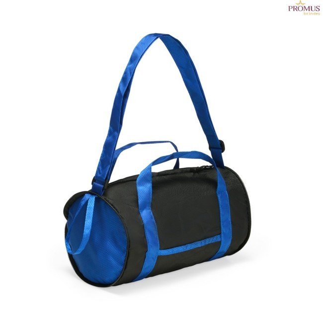 Bolsa Dobrável Poliéster 6L Personalizada - H3445