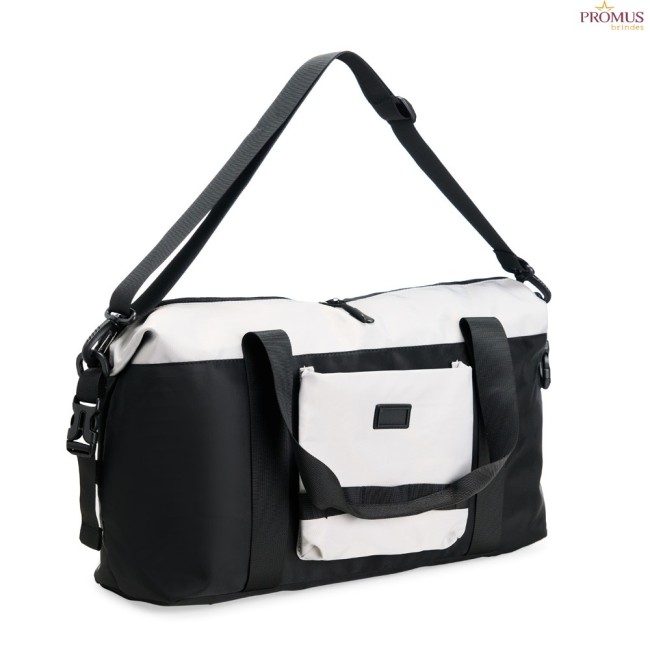 Bolsa Esportiva de Nylon 18 Litros Personalizada - H3212