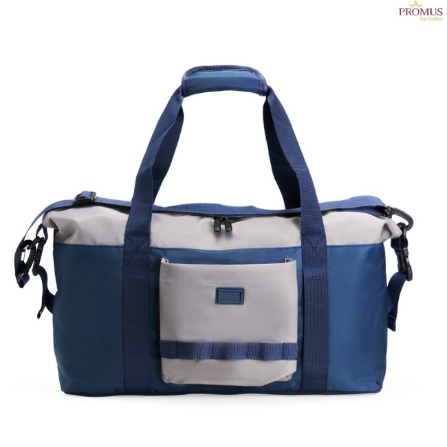 Bolsa Esportiva de Nylon 18 Litros Personalizada - H3212