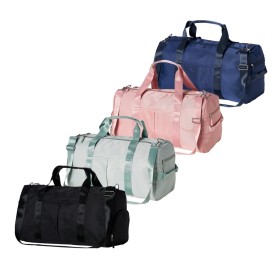 Bolsa Esportiva de Poliéster 35L Personalizada H2256