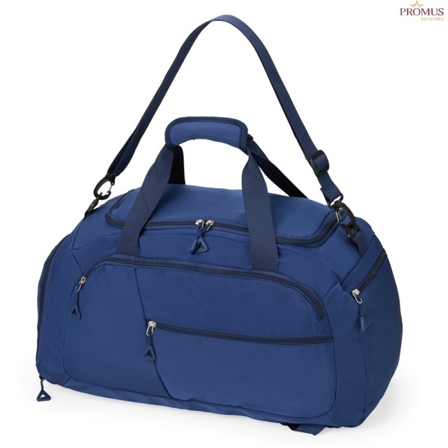 Bolsa Esportiva Oxford 28 Litros Personalizada - H3241