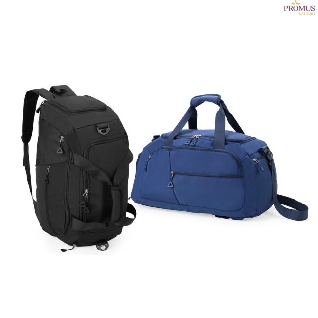 Bolsa Esportiva Oxford 28 Litros Personalizada - H3241