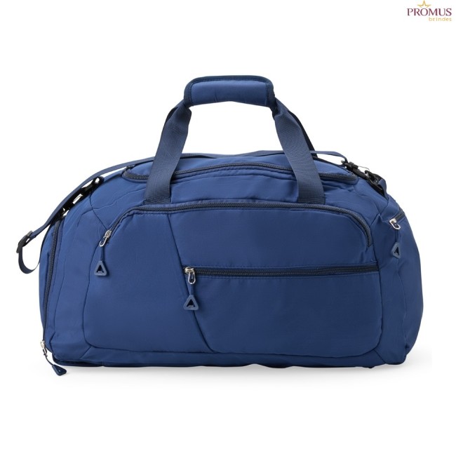 Bolsa Esportiva Oxford 28 Litros Personalizada - H3241