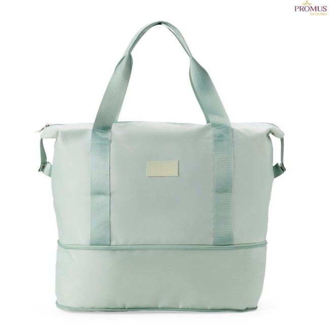 Bolsa Esportiva Poliéster 26 Litros Personalizado - H3210