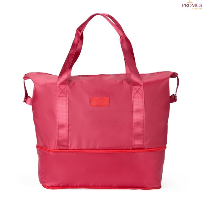 Bolsa Esportiva Poliéster 26 Litros Personalizado - H3210