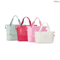 Bolsa Esportiva Poliéster 26 Litros Personalizado - H3210