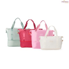 Bolsa Esportiva Poliéster 26 Litros Personalizado - H3210