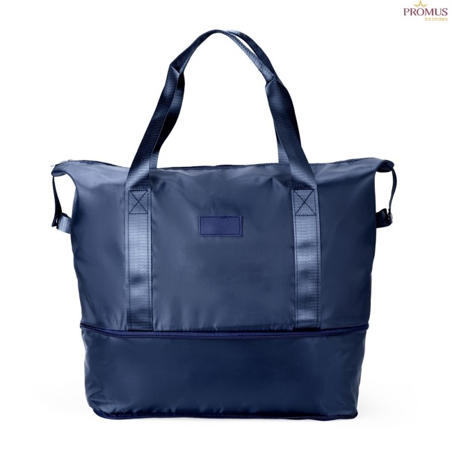 Bolsa Esportiva Poliéster 26 Litros Personalizado - H3210