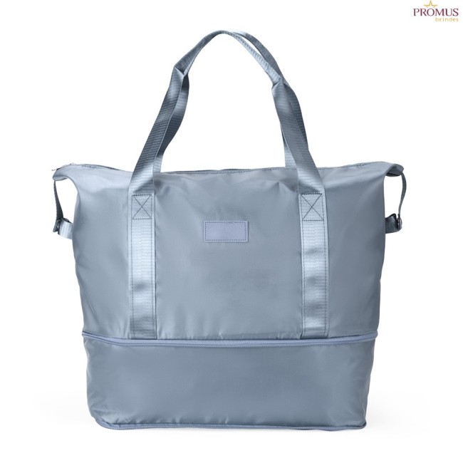 Bolsa Esportiva Poliéster 26 Litros Personalizado - H3210