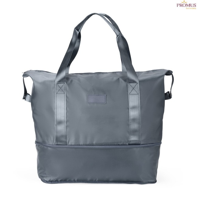 Bolsa Esportiva Poliéster 26 Litros Personalizado - H3210