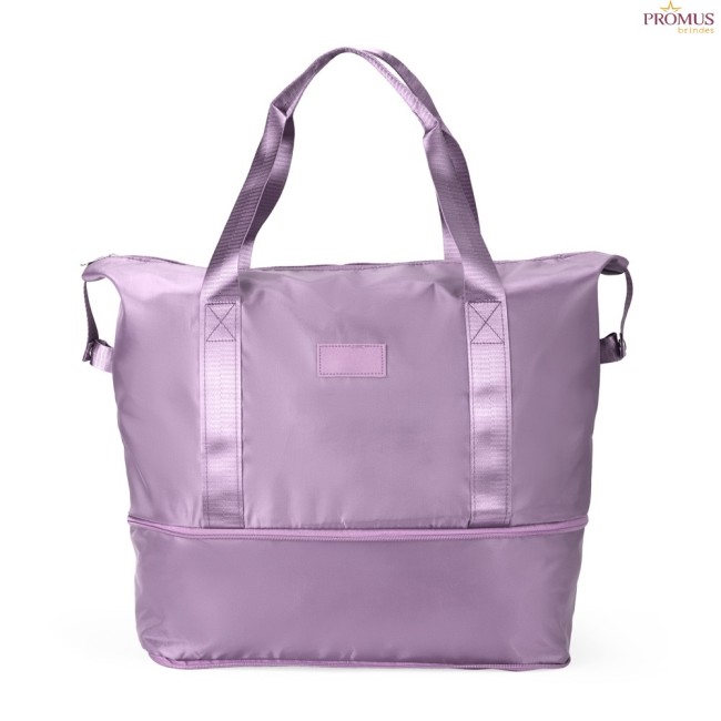 Bolsa Esportiva Poliéster 26 Litros Personalizado - H3210