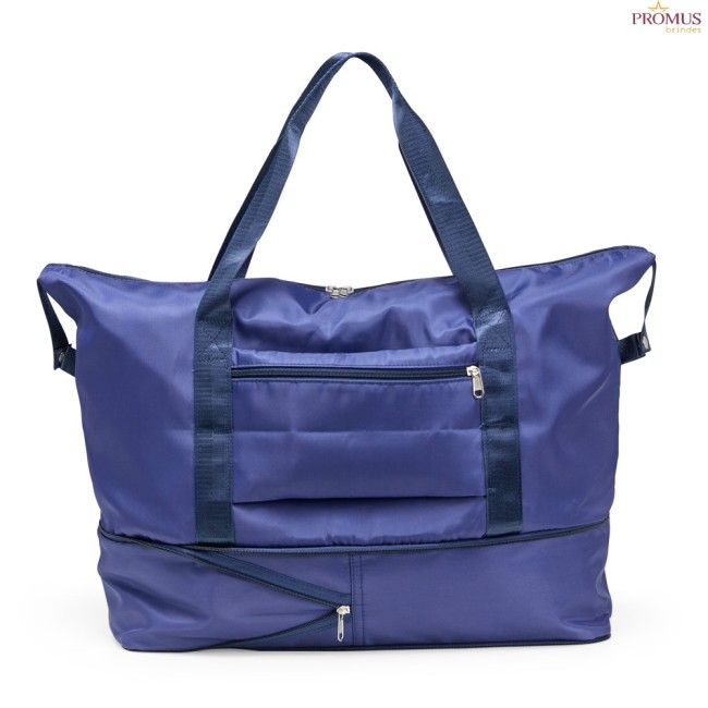 Bolsa Esportiva Poliéster 32 Litros Personalizado - H3211