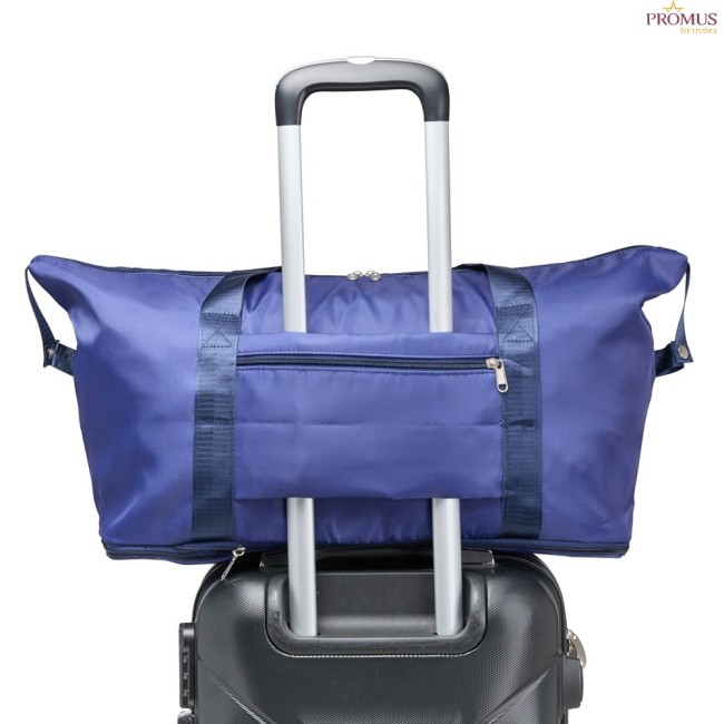 Bolsa Esportiva Poliéster 32 Litros Personalizado - H3211